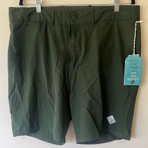 Trunks 360 land to water stretch short 7